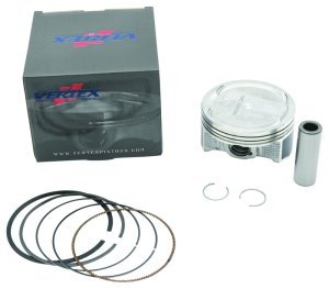 Kawasaki KRF 800 Teryx Piston Kit - Vertex Pistons - Cast Replica - `14-`23